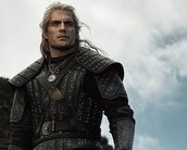 The Witcher 2ª temporada: Henry Cavill mostra novo visual de Geralt