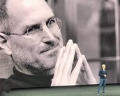 Tim Cook homenageia Steve Jobs em seu aniversário de morte