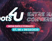 Bots4U: evento sobre chatbots com Google e Microsoft tem inscrições grátis