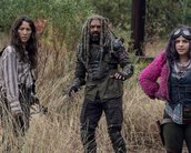 The Walking Dead 10x16: season finale traz guerra contra os Sussurradores