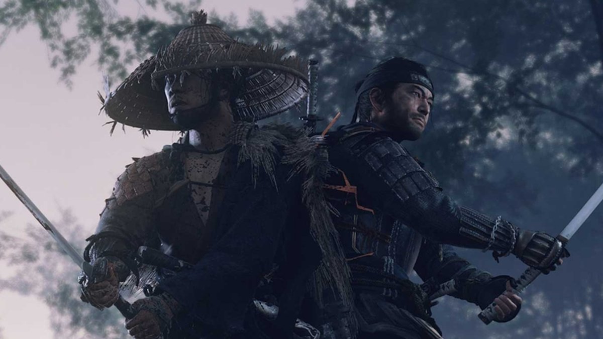 ghost of tsushima steam｜TikTok Search