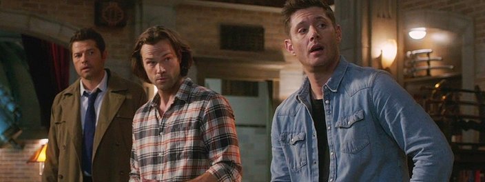Imagem de: Séries na Semana: retorno de Supernatural, season finale de The Boys e mais