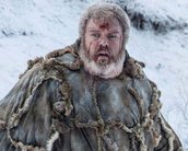 Game of Thrones: George R. R. Martin fala da história de Hodor na série