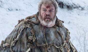 Game of Thrones: George R. R. Martin fala da história de Hodor na série