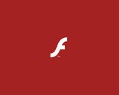 Adobe vai encerrar suporte para o Flash daqui a 3 meses