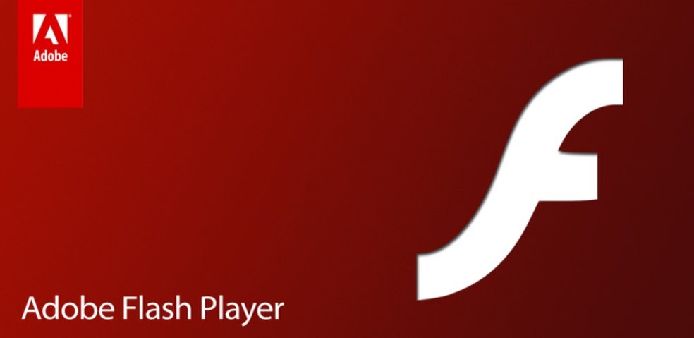 Adobe Flash Player já foi um dos plugins mais usados na internet.