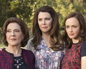 Revival de Gilmore Girls da Netflix vai ser exibido na The CW