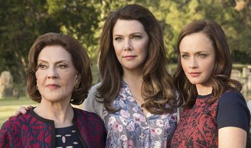 Revival de Gilmore Girls da Netflix vai ser exibido na The CW