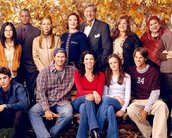 Séries na História: veja como está o elenco de Gilmore Girls 20 anos depois