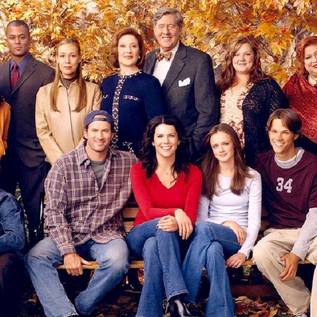 Imagem de Séries na História: veja como está o elenco de Gilmore Girls 20 anos depois