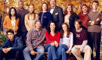 Séries na História: veja como está o elenco de Gilmore Girls 20 anos depois