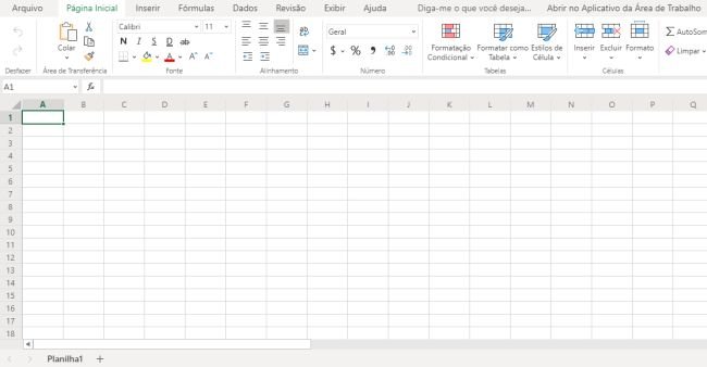 Versões mais recentes do Excel não têm a limitação que levou à falha no sistema de notificação de casos.