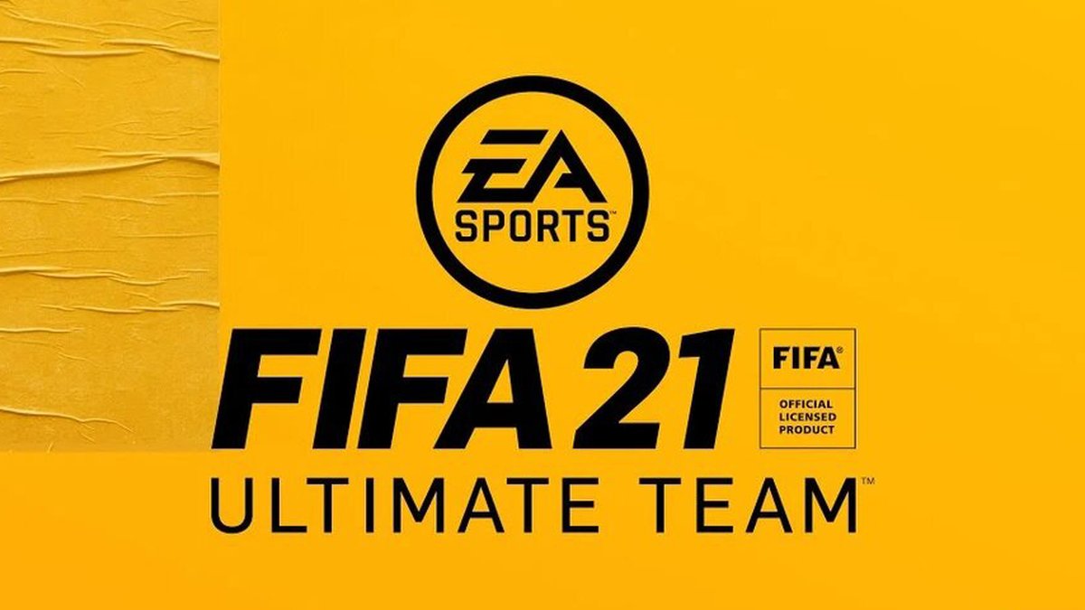 FIFA 21 Companion App for iOS and Android