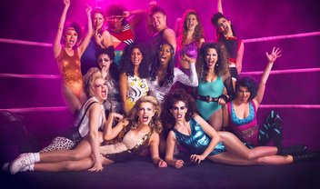 GLOW: Netflix cancela série mesmo após renovação para 4ª temporada