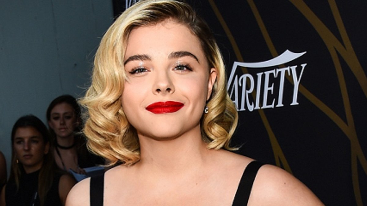 Atriz Chloe Grace Moretz fala sobre novo papel sombrio no filme O Protetor  - Entretenimento - R7 Pop