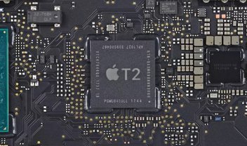 Pesquisador acha falha grave no chip de segurança T2 da Apple