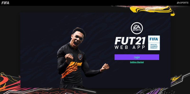 (Fonte: EA Sports/Reprodução)