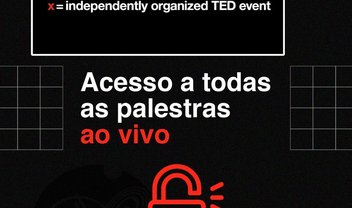 TEDxUFPR 2020 terá plateia em realidade virtual; inscrições estão abertas