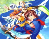 Skies of Arcadia pode ter remake se a Sega quiser, diz produtor