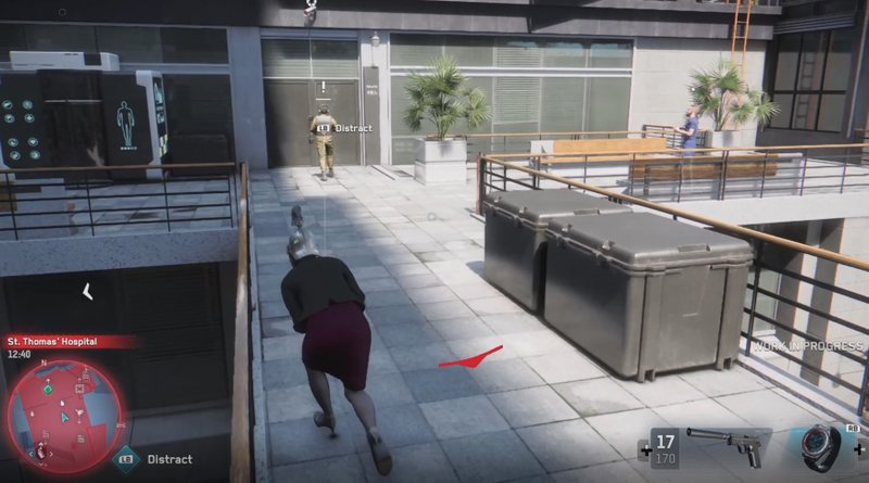 Watch Dogs Legion