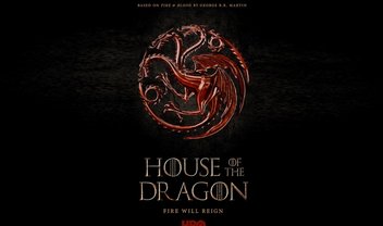  House of the Dragon: spin-off de GoT apresenta Viserys Targaryen