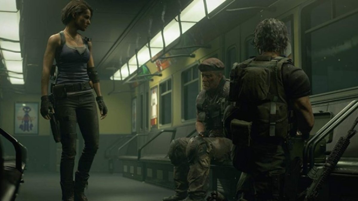 Diretor revela título e trama do reboot da franquia Resident Evil no cinema  - Pipoca Moderna