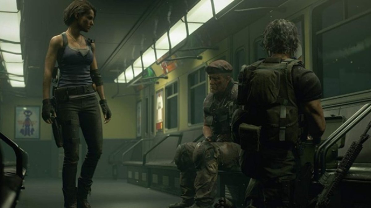 Conhece os actores escolhidos para o novo filme de Resident Evil