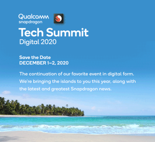Qualcomm Summit