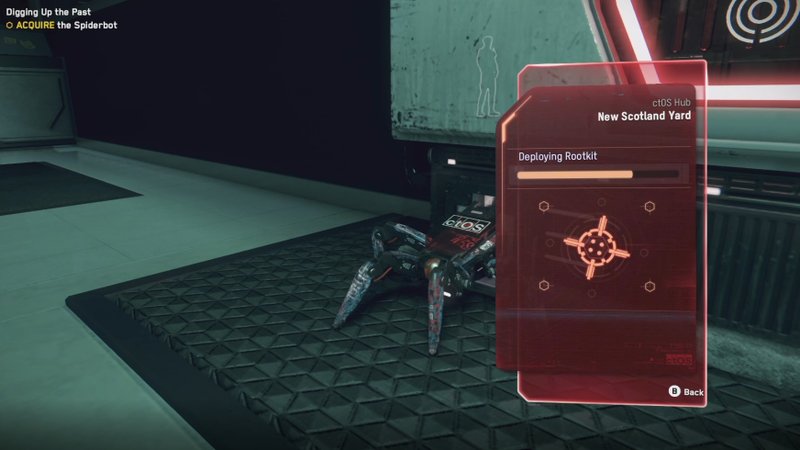 Watch Dogs Legion
