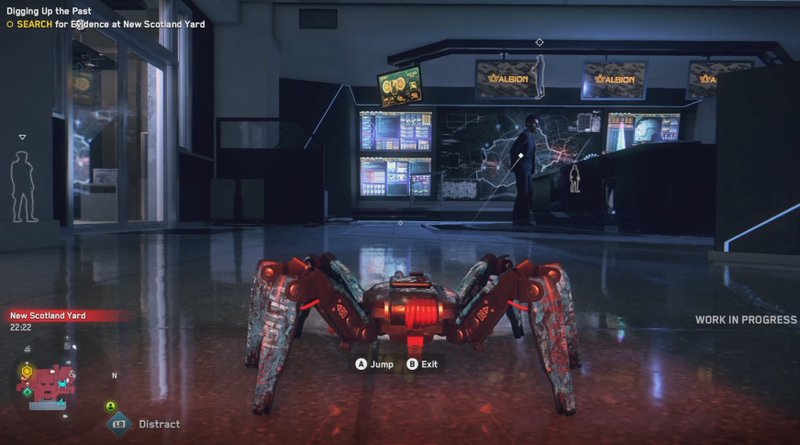 Watch Dogs Legion