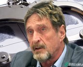 John McAfee, criador do antivírus, é preso por sonegação fiscal 