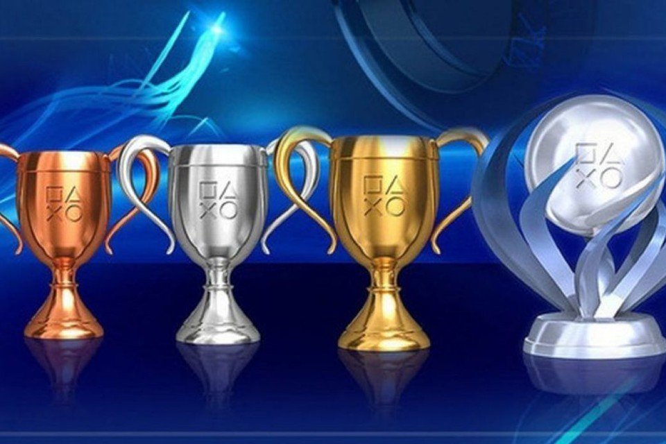Jogos de PS2 chegam ao PS4 com troféus e gráficos melhorados