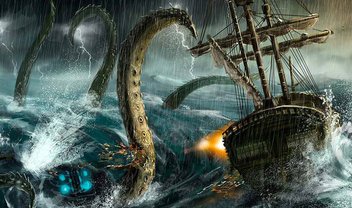 Ataque Kraken: especialistas descobrem nova ameaça ao Windows