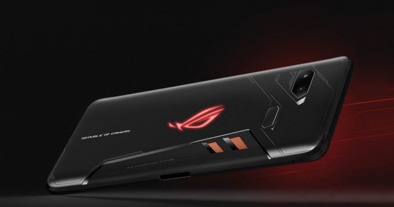 Asus ROG Phone 3.