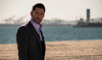  Lucifer 6ª temporada: começam as gravações do fim da série