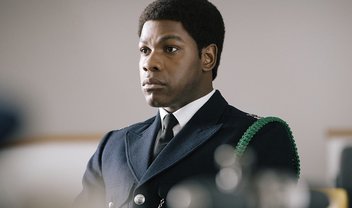 Small Axe: série antológica com John Boyega ganha data de estreia