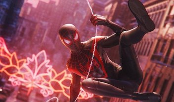 Homem-Aranha: Uniformes de Miles Morales são revelados