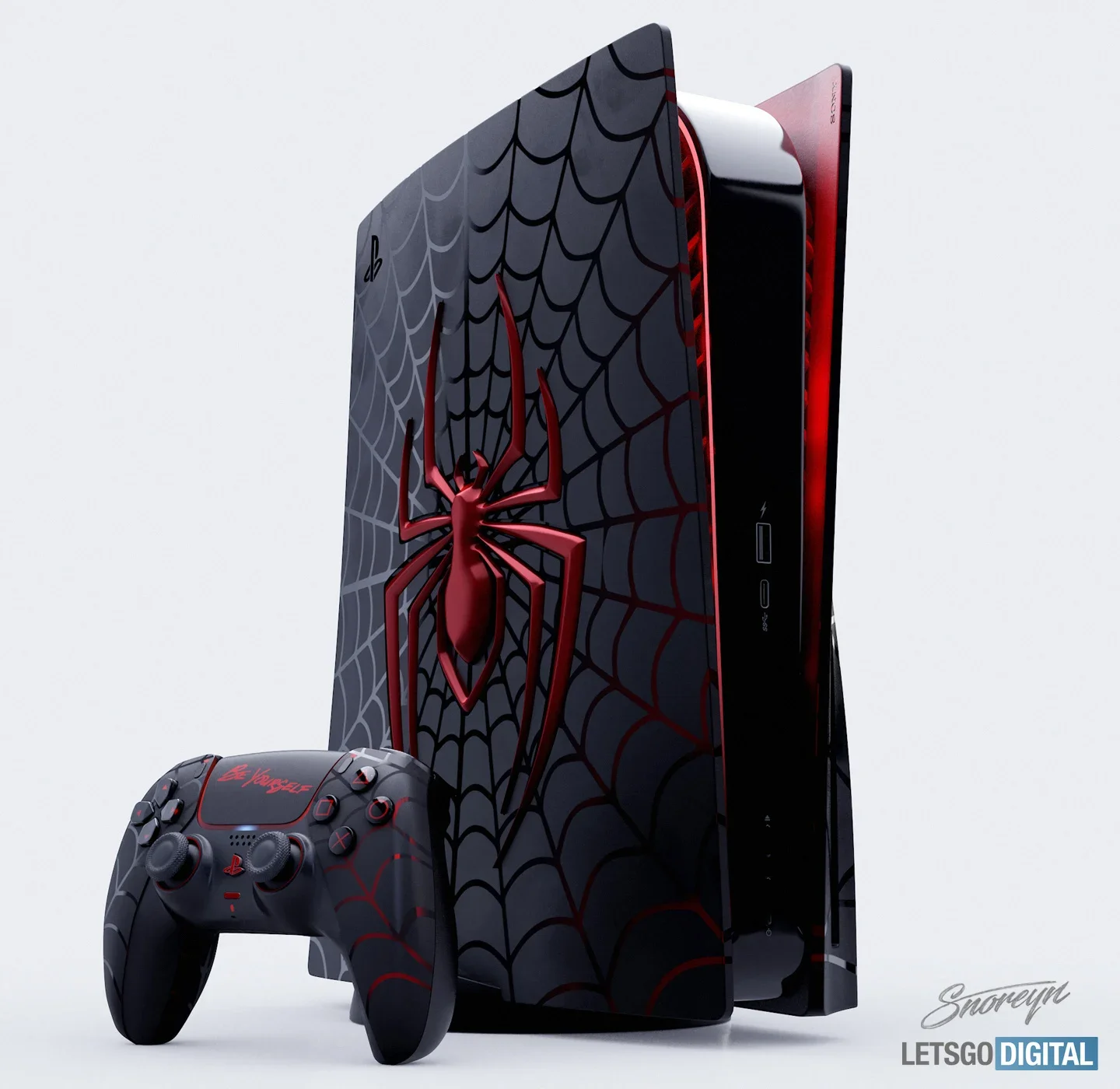 Go Spidey - 2012 // 2020 Mesmo o uniforme do Ps3 sendo mais fiel ao filme,  o do Ps5 fez muito bonito tendo texturas realistas! Qual preferem? (Para  ver mais detalhes só