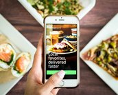 Uber Eats é repaginado e traz novas opções aos usuários