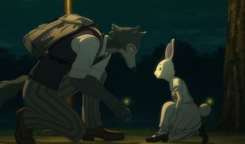 Beastars: veja nova imagem reveladora da 2ª temporada do anime