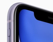 Apple deve manter o notch pelo menos até o iPhone 13