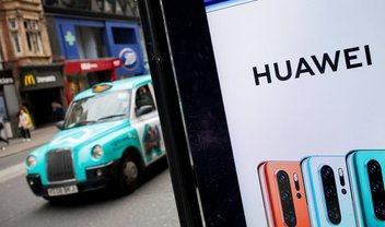 Comitê britânico acusa 'conluio' entre Huawei e o governo chinês