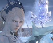 Final Fantasy XVI já concluiu o desenvolvimento de seus cenários