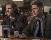 Supernatural: showrunner revela quem não voltará para o final da série