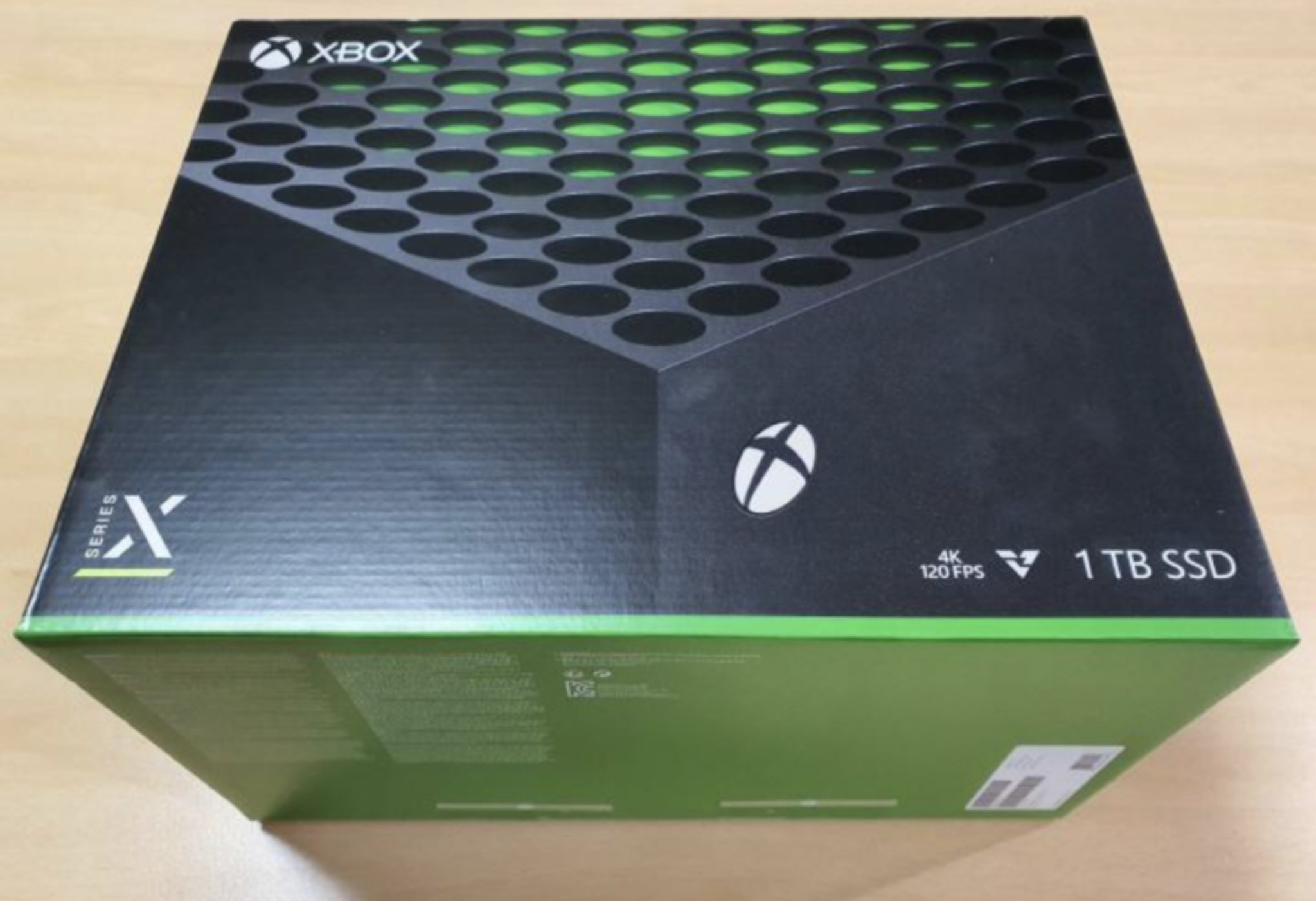 Próxima geração do Xbox Series X é vazada em processo; veja imagem