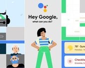 Google Assistente agora tem atalhos em apps de terceiros
