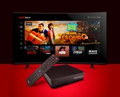 Claro Box TV chega com canais ao vivo pela internet e app da Netflix