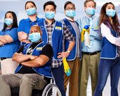 Superstore: personagens encaram a pandemia em novo teaser