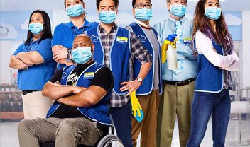 Superstore: personagens encaram a pandemia em novo teaser