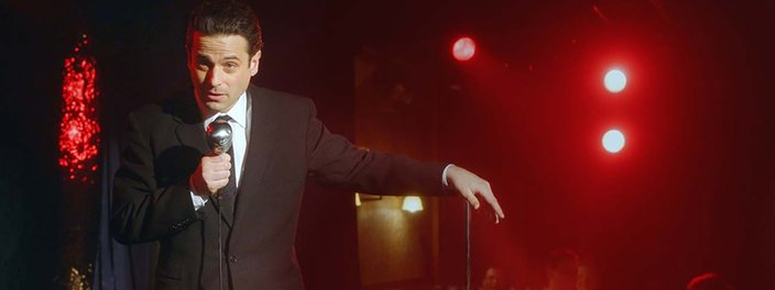 Imagem de: The Marvelous Mrs. Maisel: Lenny Bruce aparecerá mais na 4ª temporada